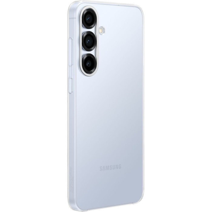 Чохол до мобільного телефона Samsung Galaxy S25+ (S936) Clear case (EF-QS936CTEGWW)