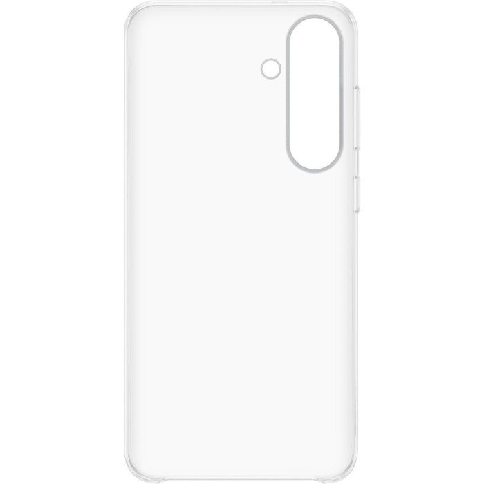 Чохол до мобільного телефона Samsung Galaxy S25+ (S936) Clear case (EF-QS936CTEGWW)