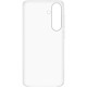 Чохол до мобільного телефона Samsung Galaxy S25+ (S936) Clear case (EF-QS936CTEGWW)