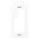 Чохол до мобільного телефона Samsung Clear Case Galaxy S26 (S942) Transparent (EF-QS942CTEGWW)