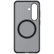 Чохол до мобільного телефона Samsung Rugged Magnet S26 Black (EF-RS942CBEGWW)