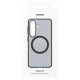 Чохол до мобільного телефона Samsung Rugged Magnet S26 Black (EF-RS942CBEGWW)