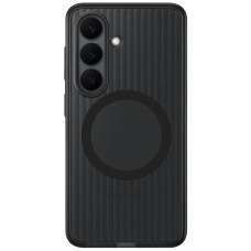 Чохол до мобільного телефона Samsung Rugged Magnet S26 Plus Black (EF-RS947CBEGWW)