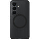 Чохол до мобільного телефона Samsung Rugged Magnet S26 Plus Black (EF-RS947CBEGWW)