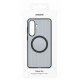Чохол до мобільного телефона Samsung Rugged Magnet S26 Plus Black (EF-RS947CBEGWW)