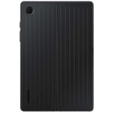 Чохол до планшета Samsung Protective Standing Cover Galaxy Tab A8 (X200/205) Black (EF-RX200CBEGRU)