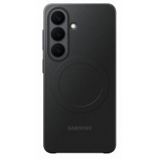 Чохол до мобільного телефона Samsung Slim Magnet Case Galaxy S26 (S942) Black (EF-SS942CBEGWW)