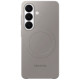 Чохол до мобільного телефона Samsung Slim Magnet S26 Gray (EF-SS942CJEGWW)