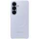 Чохол до мобільного телефона Samsung Slim Magnet S26 Light Violet (EF-SS942CVEGWW)