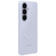 Чохол до мобільного телефона Samsung Slim Magnet S26 Light Violet (EF-SS942CVEGWW)