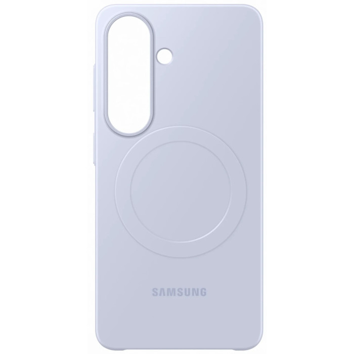 Чохол до мобільного телефона Samsung Slim Magnet S26 Light Violet (EF-SS942CVEGWW)