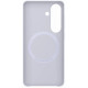 Чохол до мобільного телефона Samsung Slim Magnet S26 Light Violet (EF-SS942CVEGWW)