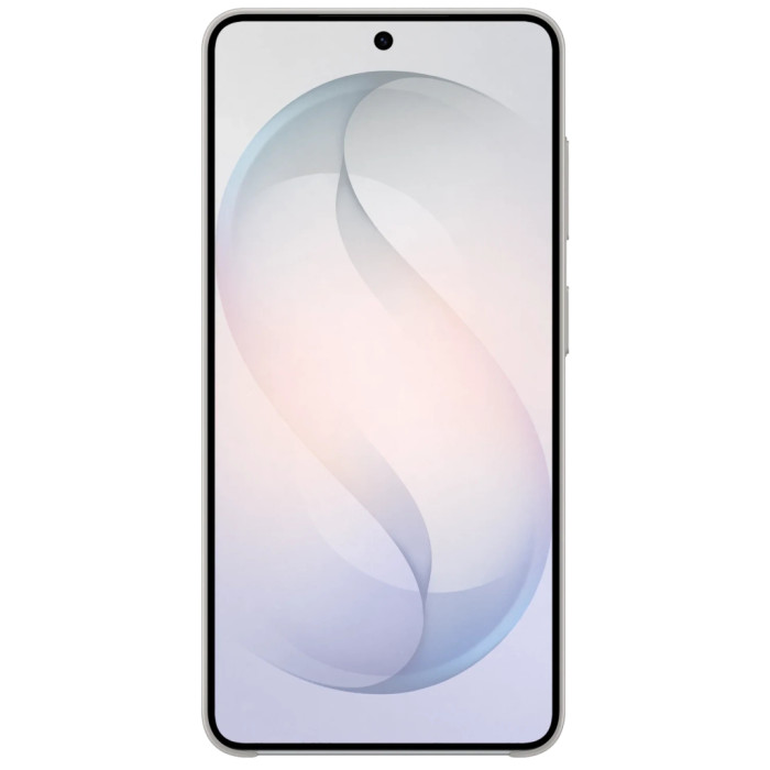 Чохол до мобільного телефона Samsung Slim Magnet S26 Plus Gray (EF-SS947CJEGWW)