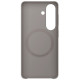 Чохол до мобільного телефона Samsung Slim Magnet S26 Plus Gray (EF-SS947CJEGWW)