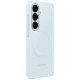 Чохол до мобільного телефона Samsung Slim Magnet S26 Plus Light Blue (EF-SS947CLEGWW)