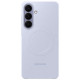 Чохол до мобільного телефона Samsung Slim Magnet S26 Plus Light Violet (EF-SS947CVEGWW)
