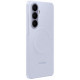 Чохол до мобільного телефона Samsung Slim Magnet S26 Plus Light Violet (EF-SS947CVEGWW)