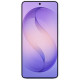 Чохол до мобільного телефона Samsung Slim Magnet S26 Plus Light Violet (EF-SS947CVEGWW)
