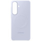 Чохол до мобільного телефона Samsung Slim Magnet S26 Plus Light Violet (EF-SS947CVEGWW)