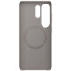 Чохол до мобільного телефона Samsung Slim Magnet S26 Ultra Gray (EF-SS948CJEGWW)