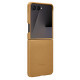 Чохол до мобільного телефона Samsung Kindsuit Galaxy Flip 7 Camel (EF-VF766PAEGUA)