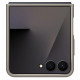 Чохол до мобільного телефона Samsung Kindsuit Galaxy Flip 7 Taupe (EF-VF766PJEGUA)