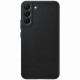 Чохол до мобільного телефона Samsung Leather Cover Galaxy S22 Plus Black (EF-VS906LBEGRU)