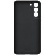 Чохол до мобільного телефона Samsung Leather Cover Galaxy S22 Plus Black (EF-VS906LBEGRU)