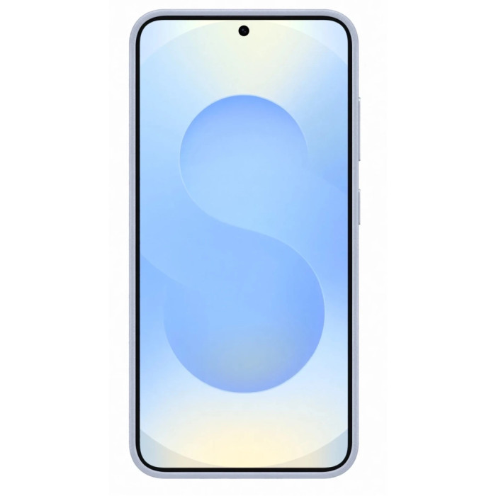 Чохол до мобільного телефона Samsung Kindsuit Samsung Galaxy S25 Light Blue (EF-VS931PLEGWW)