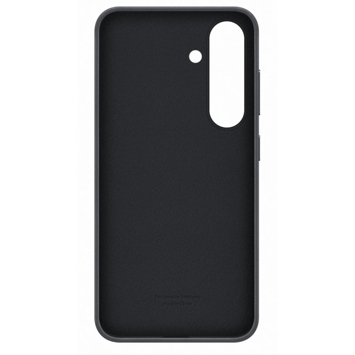 Чохол до мобільного телефона Samsung Kindsuit Samsung Galaxy S25 Plus Black (EF-VS936PBEGWW)