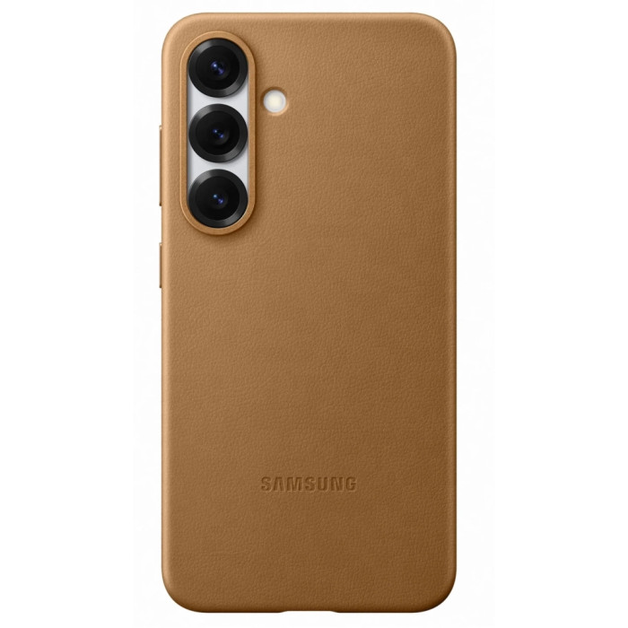 Чохол до мобільного телефона Samsung Kindsuit Samsung Galaxy S25 Plus Camel (EF-VS936PFEGWW)