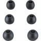 Навушники Samsung IC100 Type-C Earphones Black (EO-IC100BBEGRU)