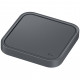 Зарядний пристрій Samsung 15W Wireless Charger Pad (w/o TA) Black (EP-P2400BBRGRU)