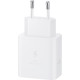 Зарядний пристрій Samsung USB-C 45W white (EP-T4511NWEGEU)