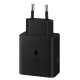 Зарядний пристрій Samsung USB-C PD60W PPS black (EP-T6010NBEGWW)