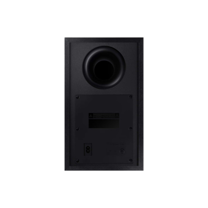 Акустична система Samsung HW-Q600H Titan Black (HW-Q600H/UA)