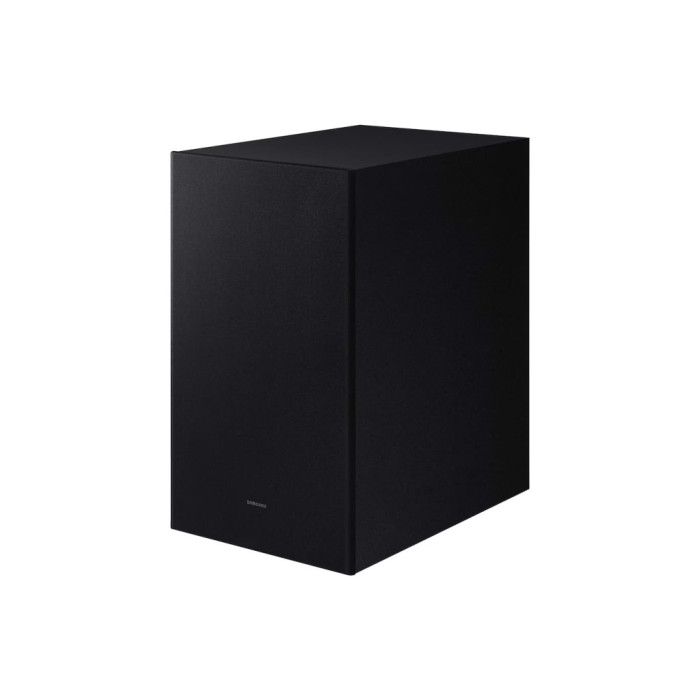 Акустична система Samsung HW-Q600H Titan Black (HW-Q600H/UA)