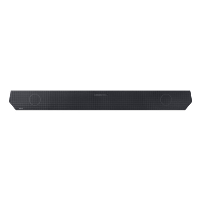 Акустична система Samsung HW-Q600H Titan Black (HW-Q600H/UA)