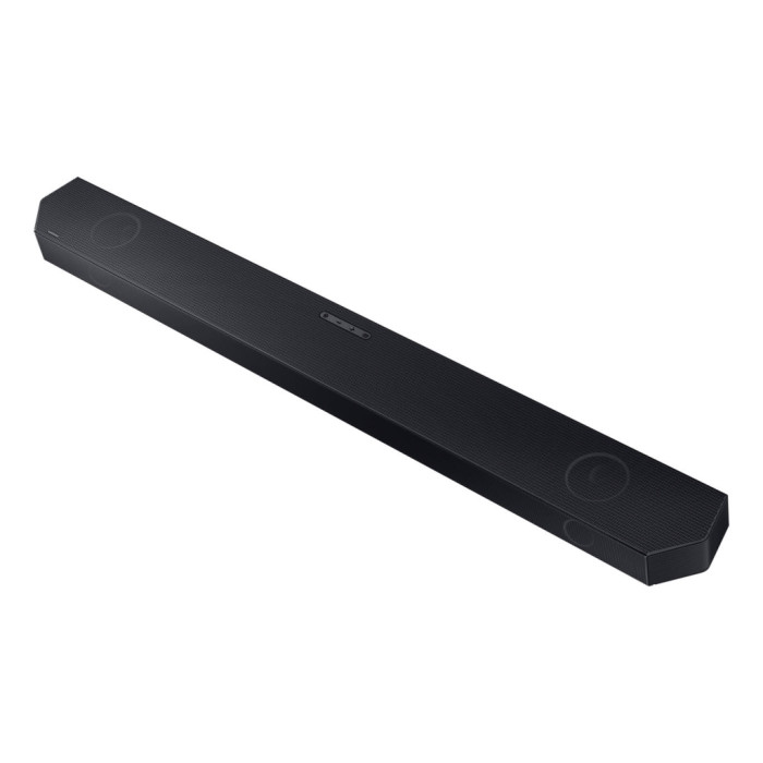 Акустична система Samsung HW-Q600H Titan Black (HW-Q600H/UA)