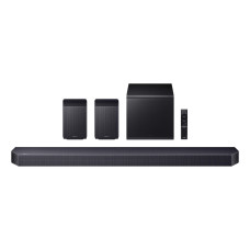 Акустична система Samsung HW-Q930H Titan Black (HW-Q930H/UA)