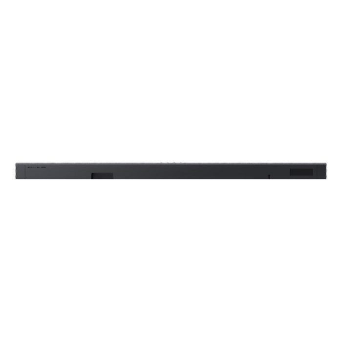 Акустична система Samsung HW-Q930H Titan Black (HW-Q930H/UA)