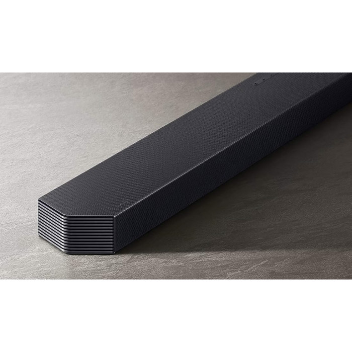 Акустична система Samsung HW-Q930H Titan Black (HW-Q930H/UA)
