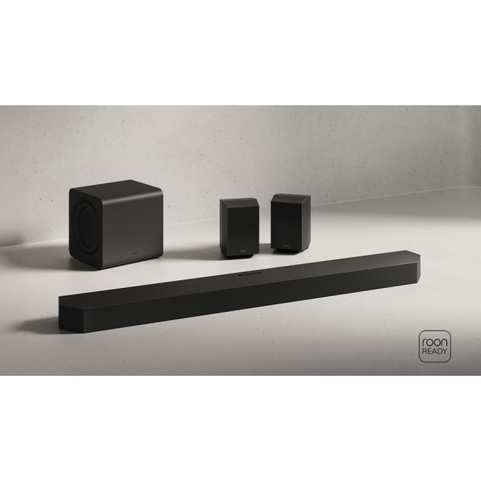 Акустична система Samsung HW-Q990H Titan Black (HW-Q990H/UA)