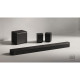 Акустична система Samsung HW-Q990H Titan Black (HW-Q990H/UA)