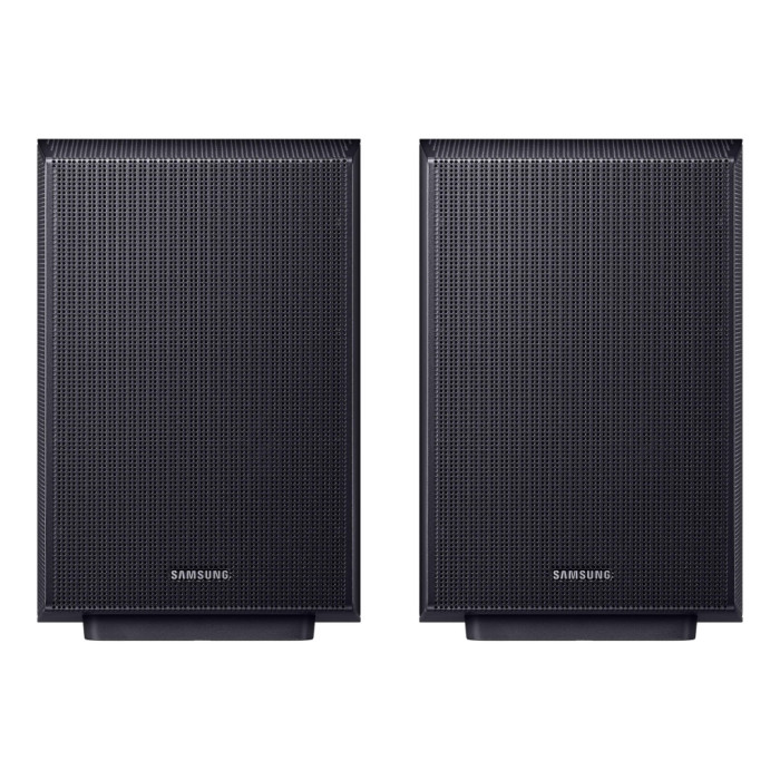 Акустична система Samsung HW-Q990H Titan Black (HW-Q990H/UA)