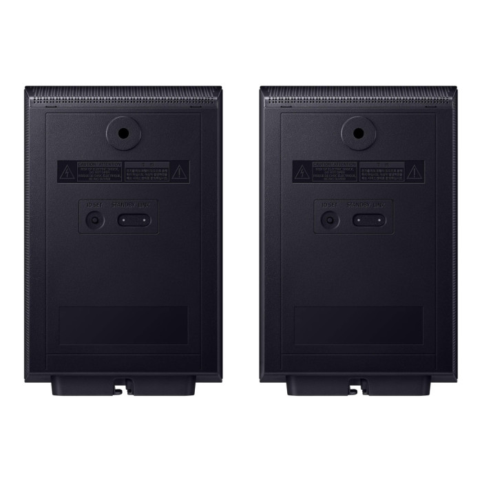 Акустична система Samsung HW-Q990H Titan Black (HW-Q990H/UA)