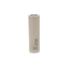 Акумулятор 21700 3000mAh, 7.2(14.4)A, 4.2/3.69/2.5V, Gray Samsung (INR21700(30T) / 28227)