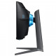 Монітор Samsung Odyssey G7 (LC27G75TQSIXCI)