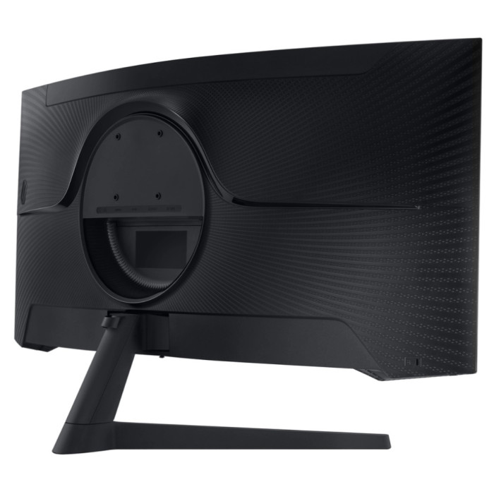 Монітор Samsung LC34G55TWWIXUA
