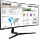 Монітор Samsung C34H890 (LC34H890WGIXCI)